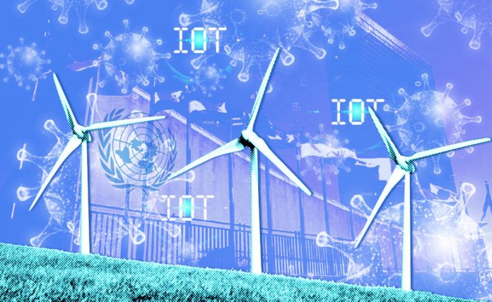 IoT For Good- Three Ways Connected Devices Help Achieve UN Sustainable Development Goals Following COVID-19-2