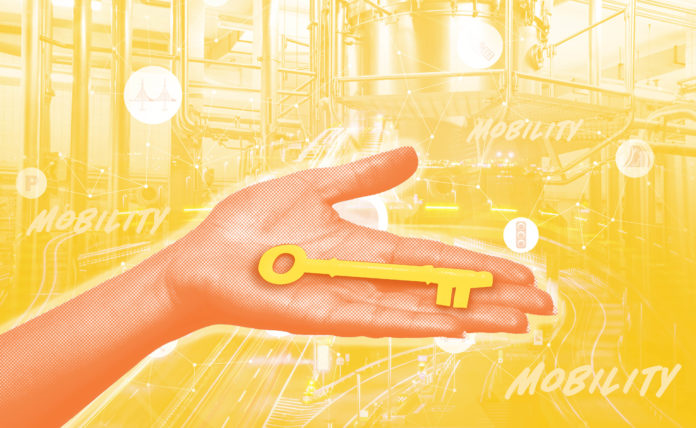 _Secrets to Implementing Successful Enterprise Mobility Solutions