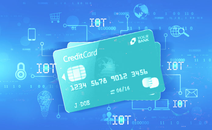 Tackling PCI Audit Complexity in an IoT World