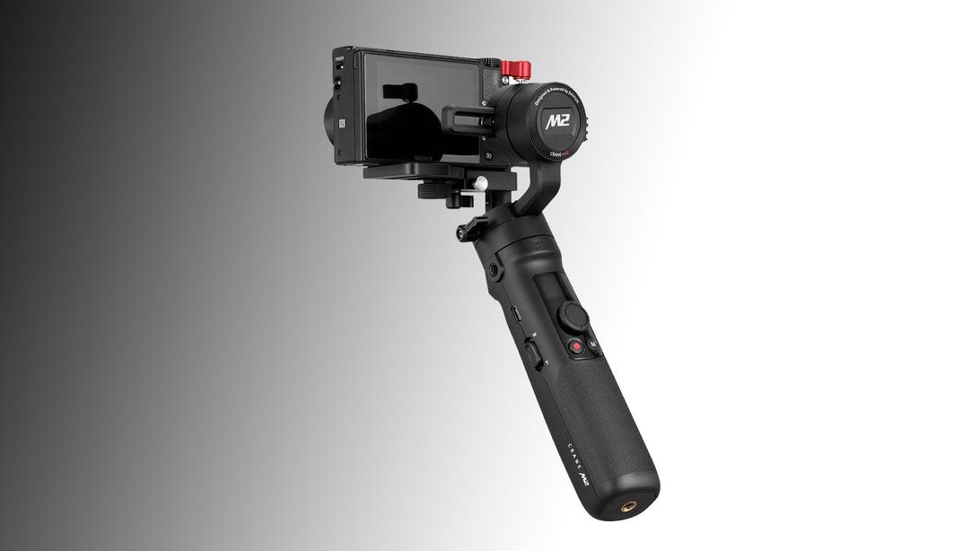 zhiyun-crane-m2