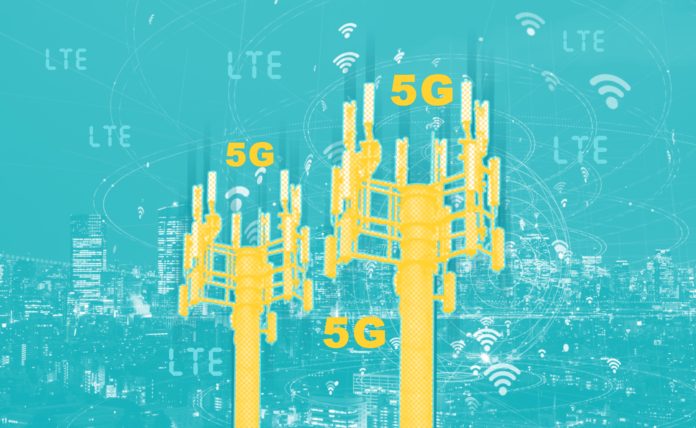 World Class Healthcare for All- The Rise of Gigabit LTE Networks on the Path to 5G