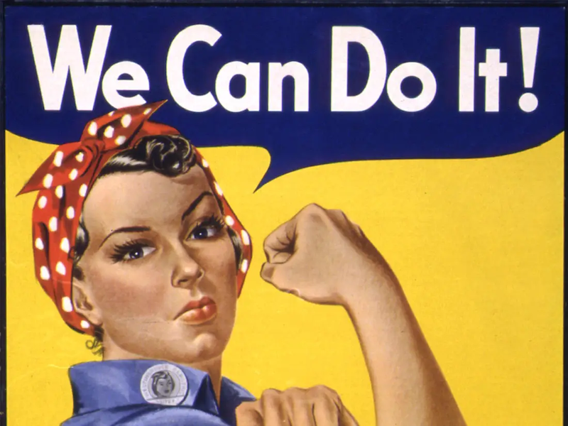 why you should continue marketing during a recession- encouraging messaging