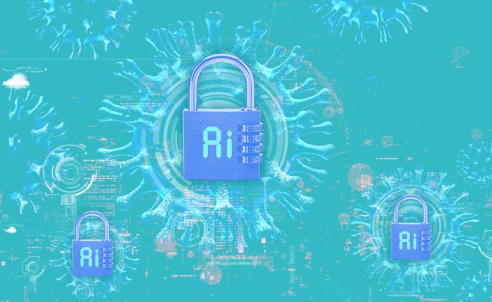 how_covid_19_will_help_lead_the_shift_to_AI_first_cyberscurity