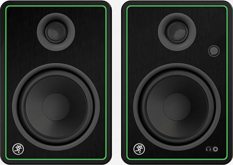 Mackie Multimedia Monitor