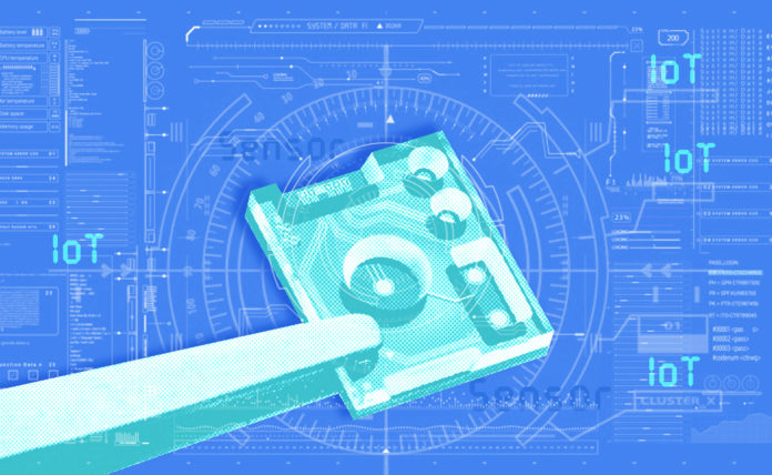 The_Role_of_IoT_in_Wireless_an_Sensor_Technology