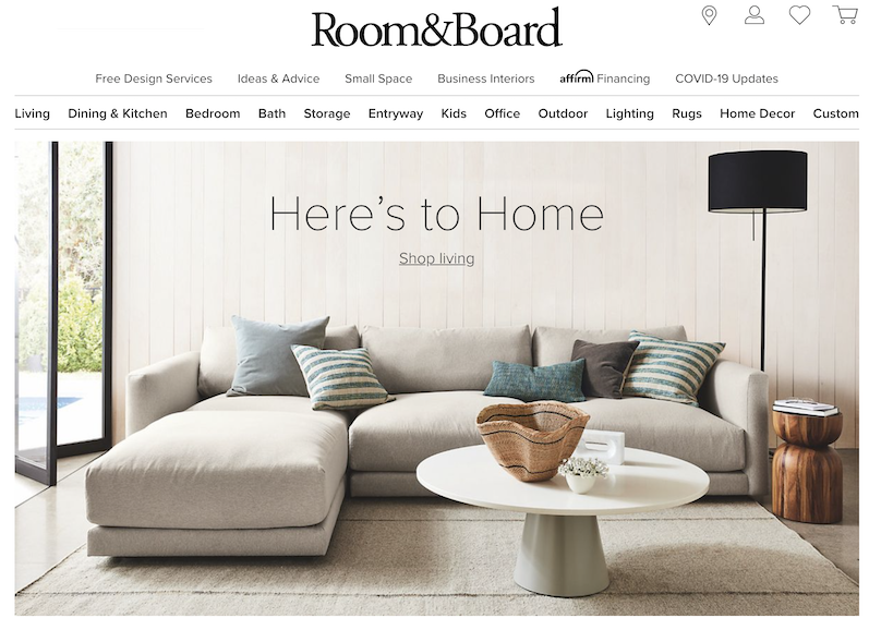 free november marketing ideas home theme