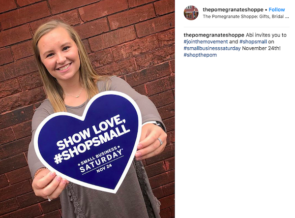 free november marketing ideas shopsmall