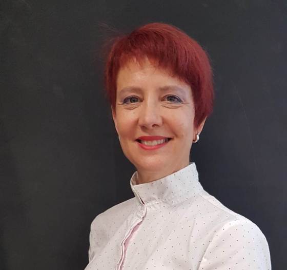 Outsense CEO Yfat Scialom 