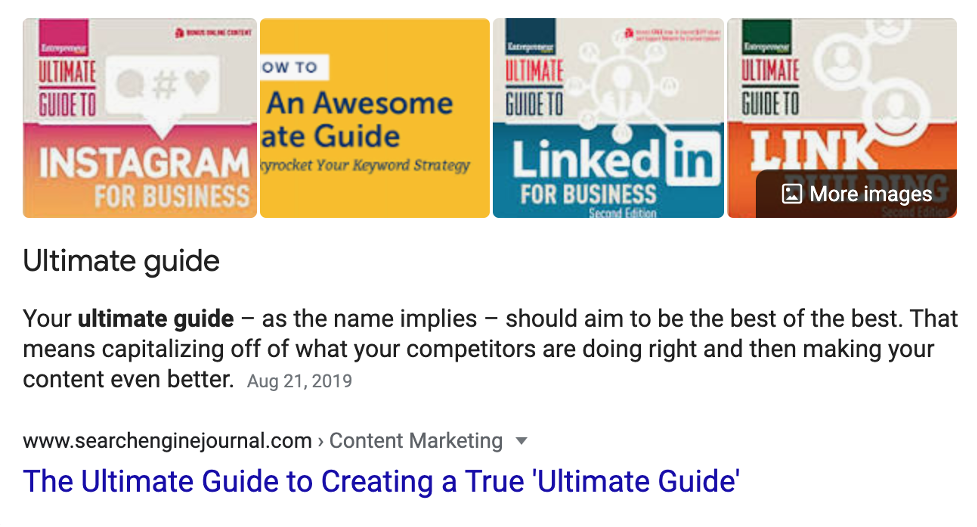 Content Marketing Trends