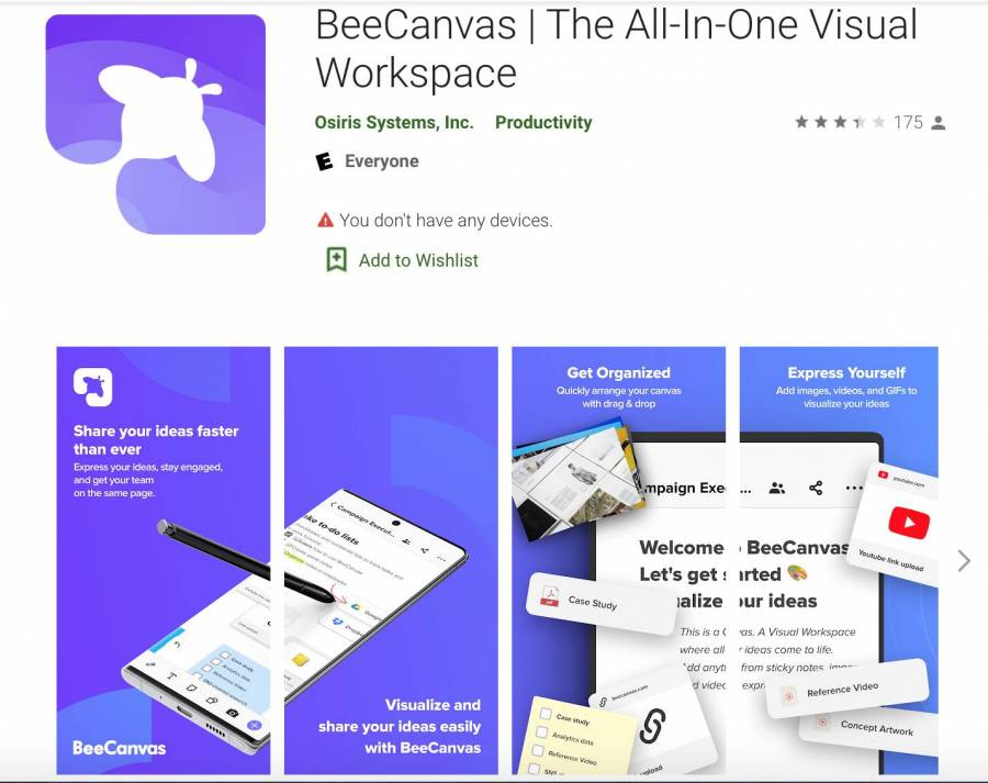 solve remote collaboration