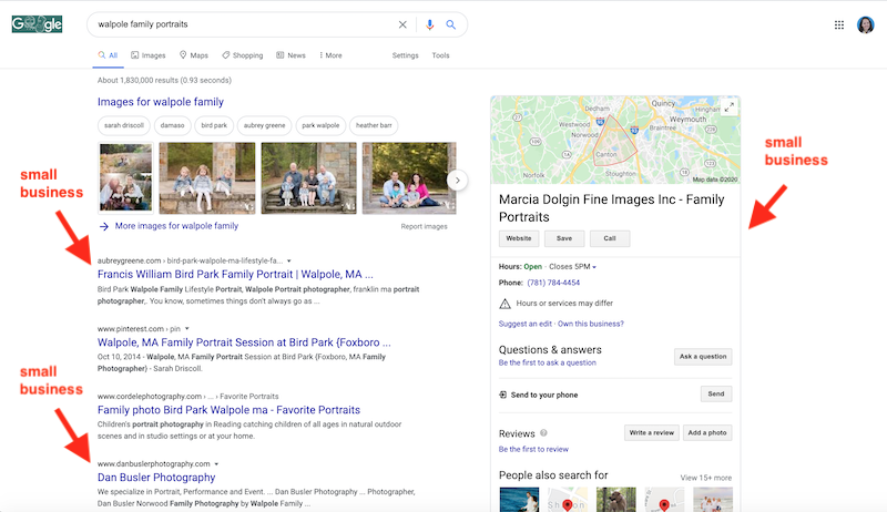 the best ways to promote your business with or without money-SEO