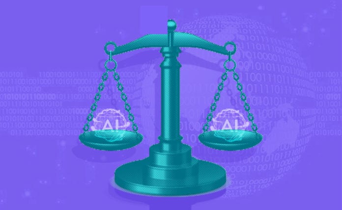 AI_Transparency_and_Privacy_Law-_Myths_and_Reality scales of AI law and justice
