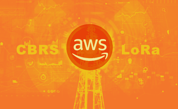Amazon AWS re:invent Amazon AWS re:invent
