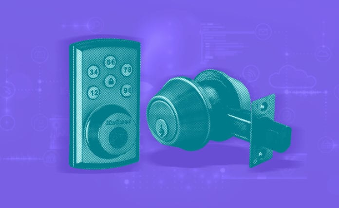 SMONET_-_Home_Security_101_Smart_Key_Door_Locks_vs_Deadbolt_Door_Locks