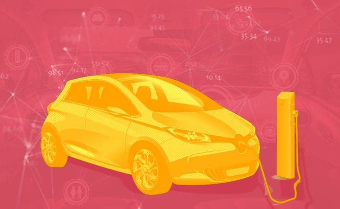 How_electric_vehicles_affect_telematics_industry Telematics in Electric Vehicles