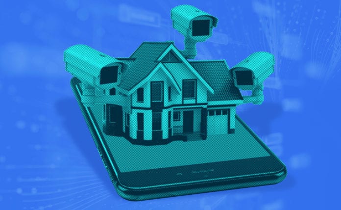 Smart Homes Need IoT Security