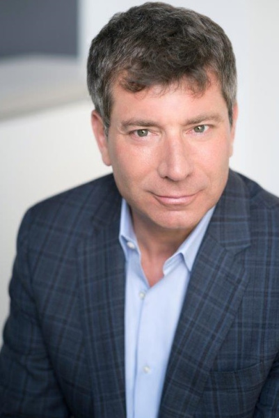 Peter Levin is cofounder of Griffin Gaming Partners.