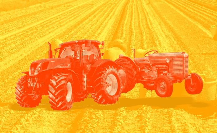 Farm_Vehicles_(agriculture,_farming,_fields,_tractors) Agriculture, IoT-enabled, Smart Home