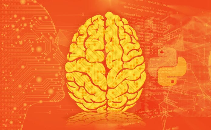 Python_-_the_perfect_language_for_machine_learning programming language, IoT, Python