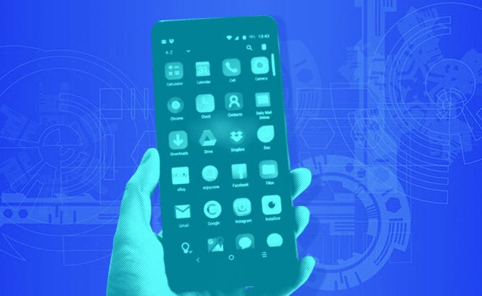 8_Challenges_of_Building_Mobile_Apps_for_Smart_Devices Mobile apps, IoT, device management