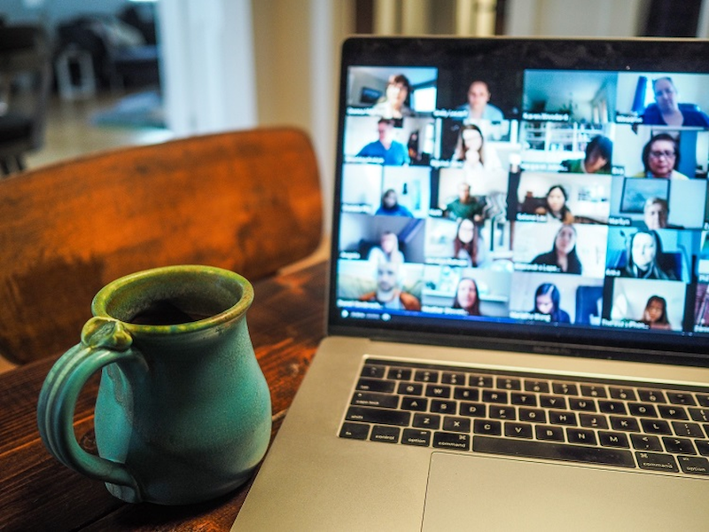 SaaS Businesses Likely to Thrive in a Post COVID World digital collaboration platforms