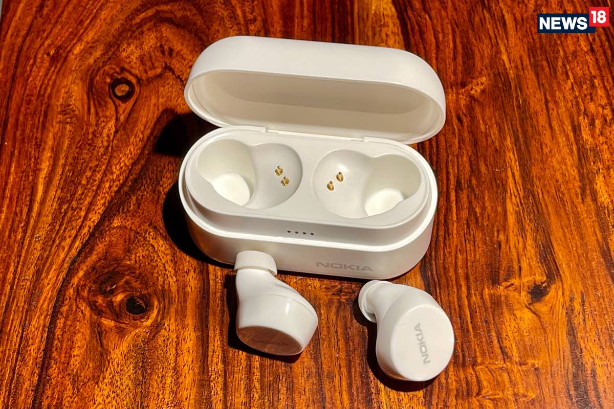 Nokia Power Earbuds Lite