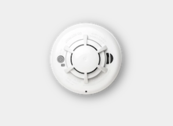 environmental detector