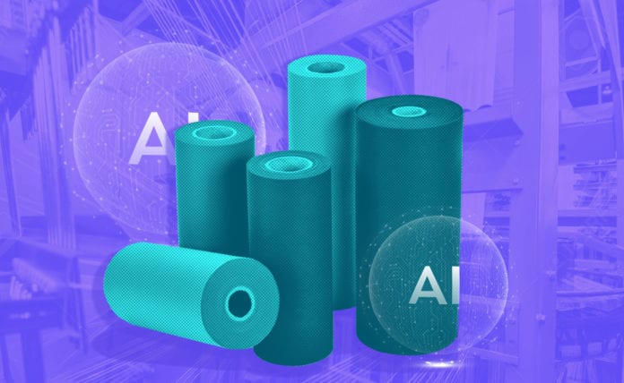 How_Tech_Like_AI_Is_Transforming_the_Textile_Industry AI, IoT, textiles