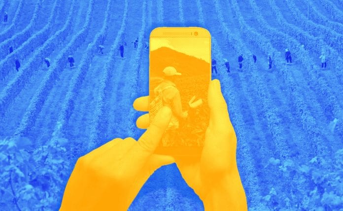 Iot-Aided_Solutions_For_Modern_Day_Agriculture Agriculture, Farming, IoT