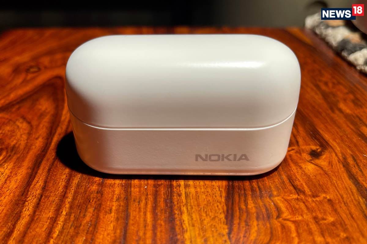 Nokia Power Earbuds Lite