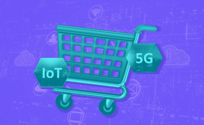 A_Reckoning_and_a_Remedy_for_Retail-_How_5G_and_IoT_technologies_can_refresh_and_advance_the_retail_industry Retail, IoT, 5G
