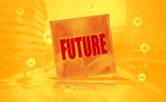 Distributed ledger