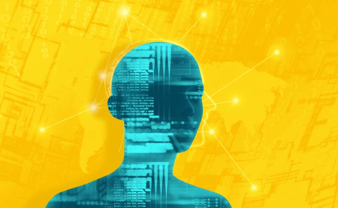 AIoT, IoT, Machine learning