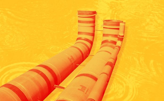 Water management, emergency, ioT