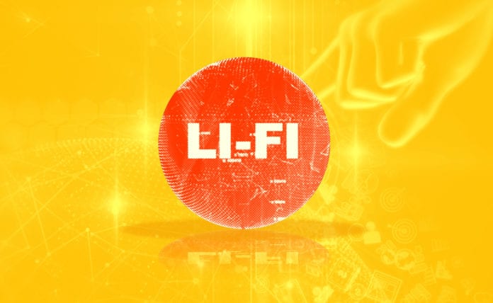 Li-Fi