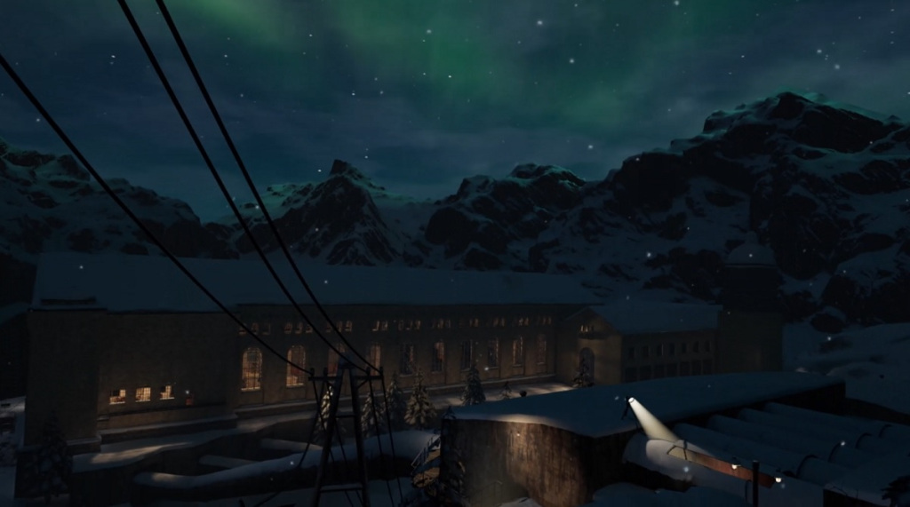 Medal of Honor: Above and Beyond