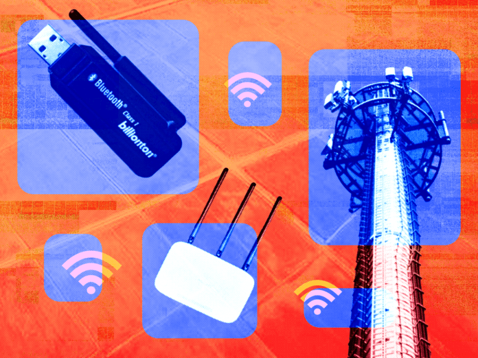 Connectivity protocols