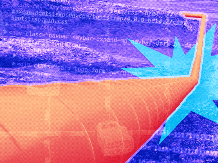 pipeline Pipeline