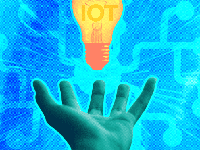 Democratized IoT