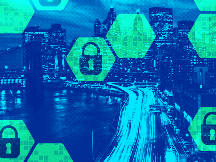 LPWAN Security