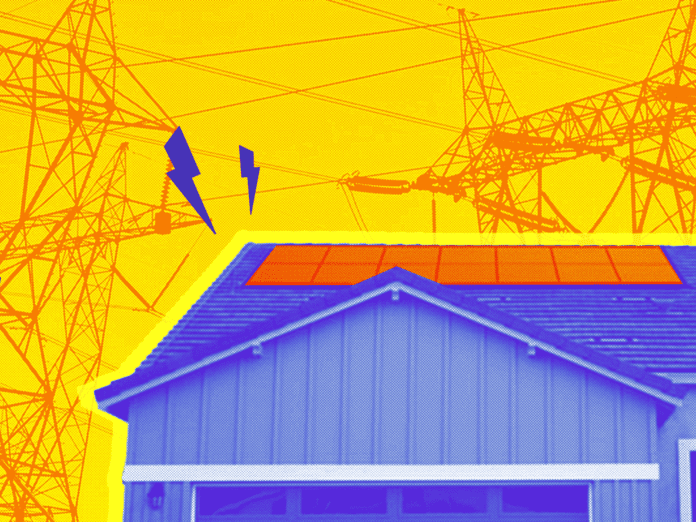 Smart Meters