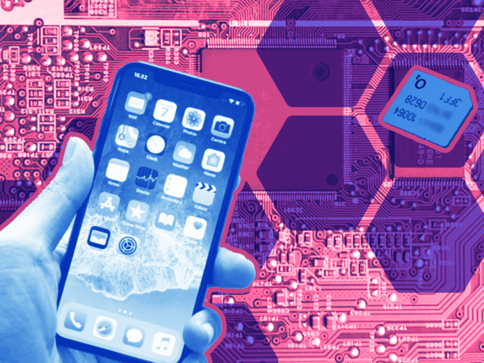 Cellular Networks