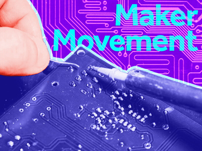 Maker movement