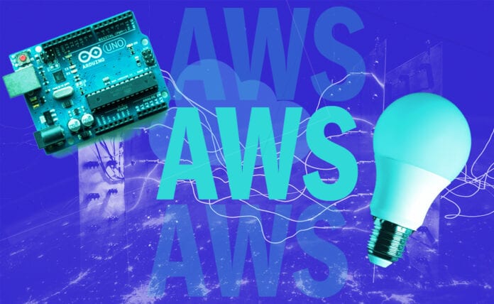 AWS IoT