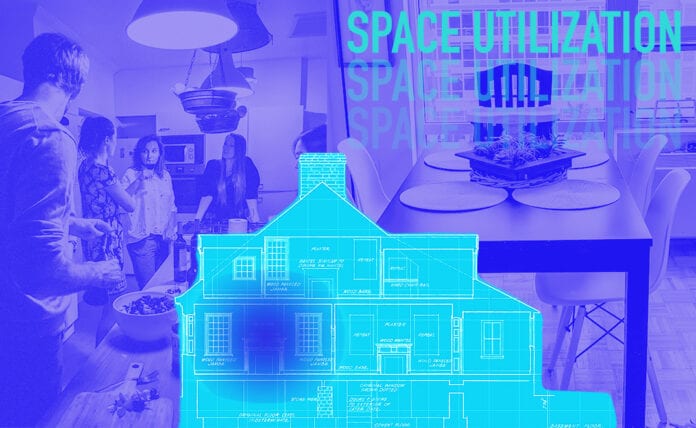 Space Utilization