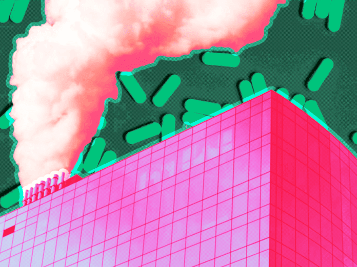 Sick Building Syndrome