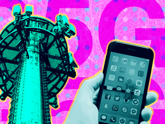 Private mobile networks