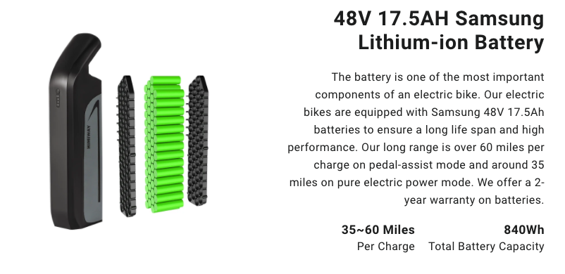 himiway cruiser bike