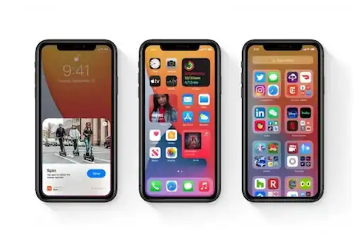 Apple iPhone has had the notch since the iPhone X was launched back in 2017. (Image for representation)