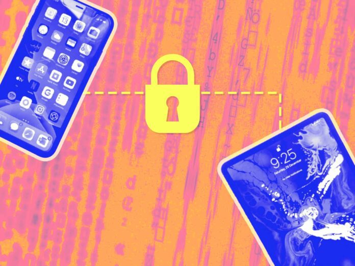 data security IoT IoT Data Security